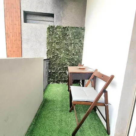 Maison Martina 'free Parking' * أَويستا