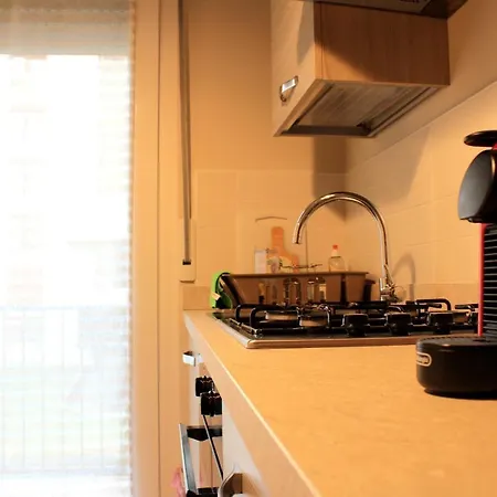 Appartamento Maison Martina 'free Parking'