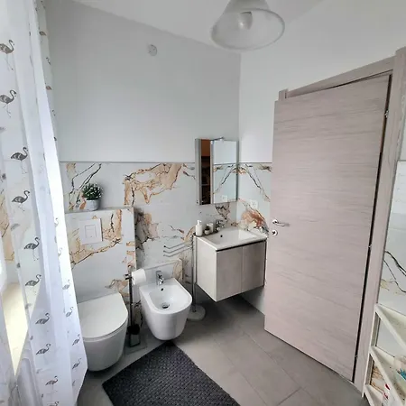 Maison Martina 'free Parking'