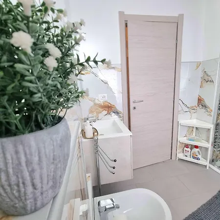 Maison Martina 'free Parking' Appartamento *