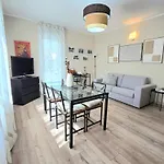 Maison Martina 'free Parking' شقة