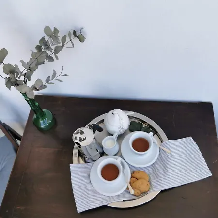 Apartment Maison Martina 'free Parking' *