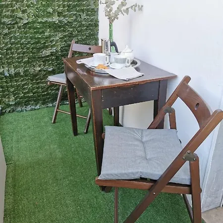 Maison Martina 'free Parking' *