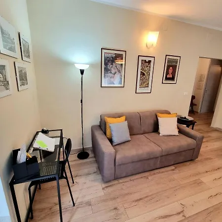 Maison Martina 'free Parking' Aosta