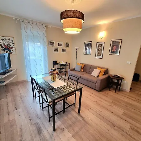 Maison Martina * Aoste