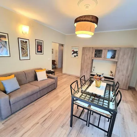 Appartement Maison Martina *