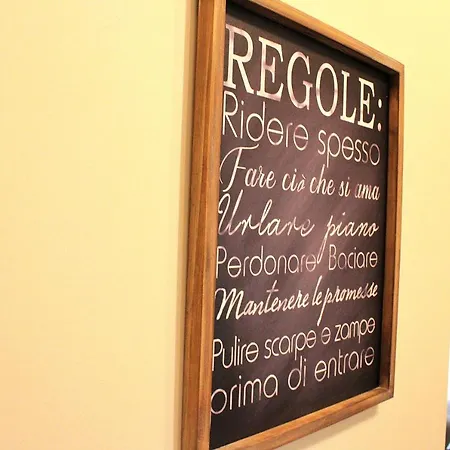 Maison Martina 'free Parking'