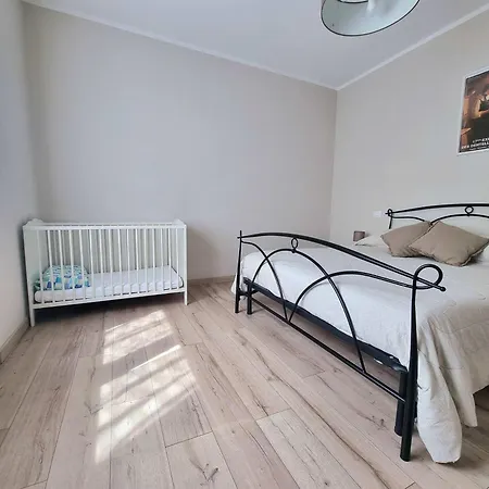 Maison Martina 'free Parking' Apartment *