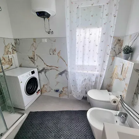 Maison Martina 'free Parking' Apartment Aosta