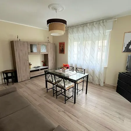 Apartman Maison Martina 'free Parking' Aosta