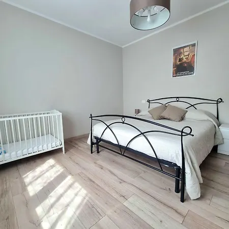 Maison Martina 'free Parking' * Aosta