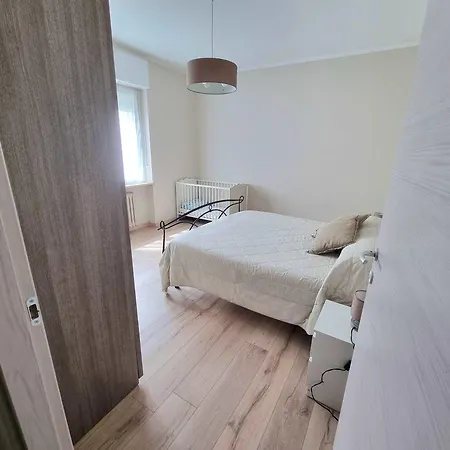 Maison Martina 'free Parking' Apartment