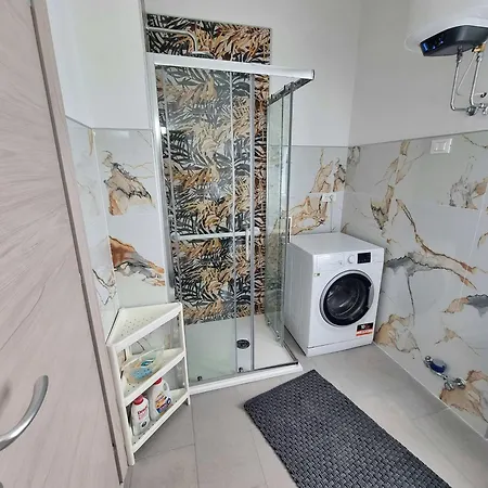 Apartman Maison Martina 'free Parking' Aosta