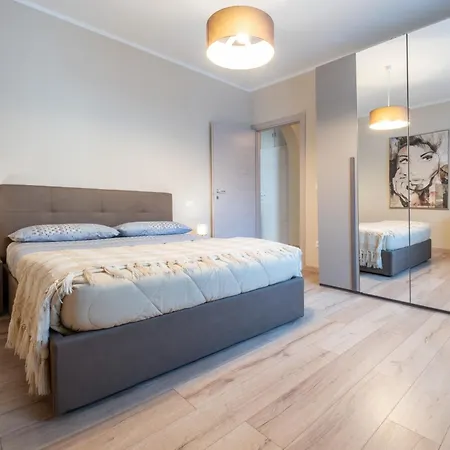 Maison Martina 'free Parking' 아오스타