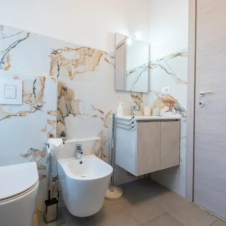 Maison Martina 'free Parking' * 아오스타