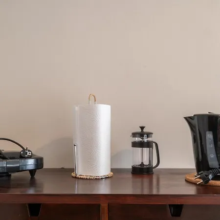 아파트 Maison Martina 'free Parking' *