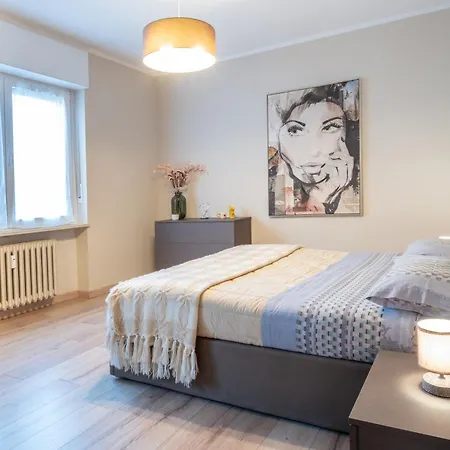 Maison Martina 'free Parking' *