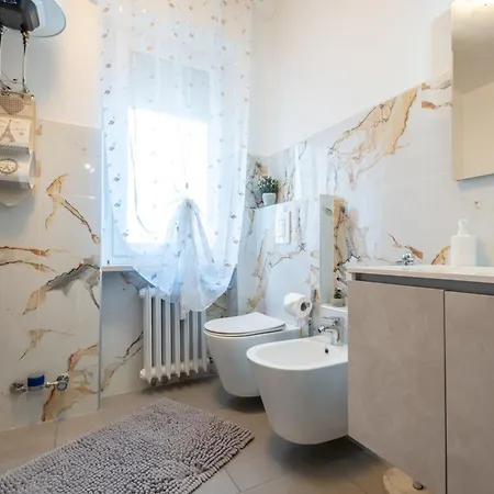 Apartman Maison Martina 'free Parking'