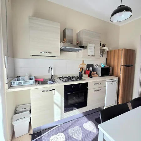 Maison Martina 'free Parking' 아파트 아오스타