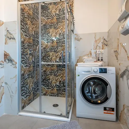 Maison Martina 'free Parking' Aosta