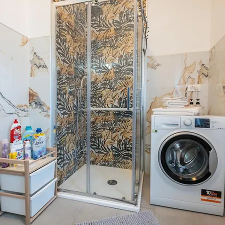 아파트 Maison Martina 'free Parking'