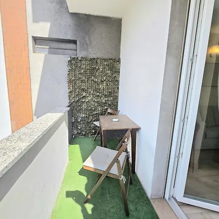 Maison Martina 'free Parking' شقة أَويستا