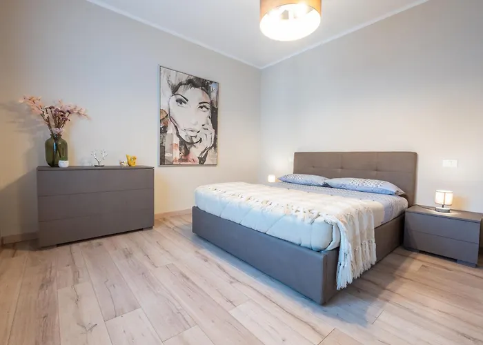 Maison Martina 'free Parking' Aosta