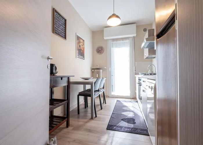 Maison Martina 'free Parking' * Aosta