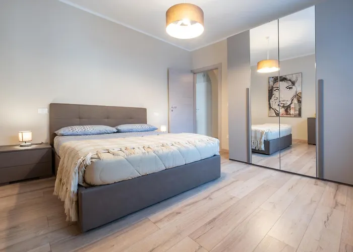 Maison Martina 'free Parking' Aosta