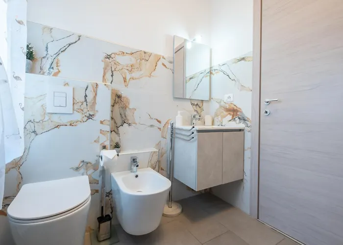 Maison Martina 'free Parking' * Aosta