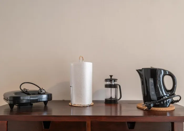 Apartman Maison Martina 'free Parking' *