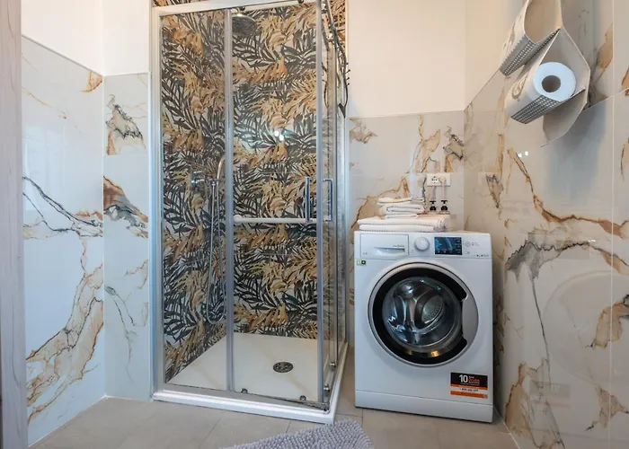 Maison Martina 'free Parking' Aosta