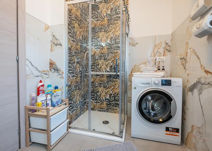 Apartment Maison Martina 'free Parking'