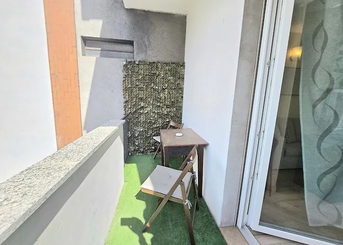 Maison Martina 'free Parking' Apartment Aosta